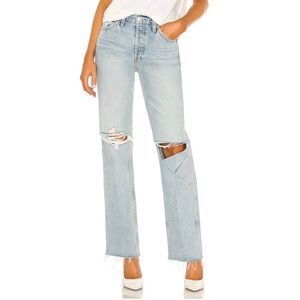 Re/Done Jeans